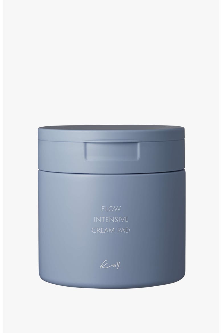 Flow Intensive Cream Pad, Main, color, None