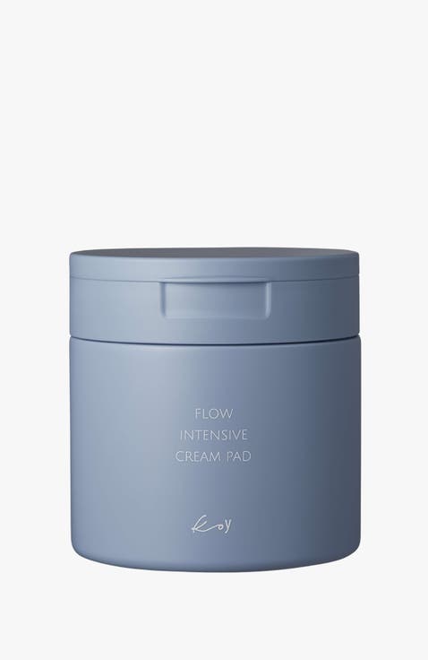 Flow Intensive Cream Pad