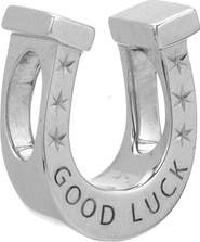 Adina Reyter Good Luck Horseshoe Charm