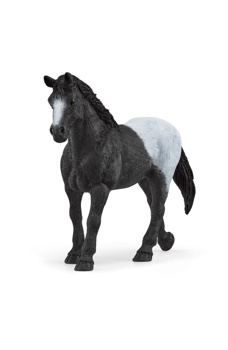 Schleich Horse Club Horse Box With Mare & Foal, 34 Piece Playset, Alternate, color, Multicolored