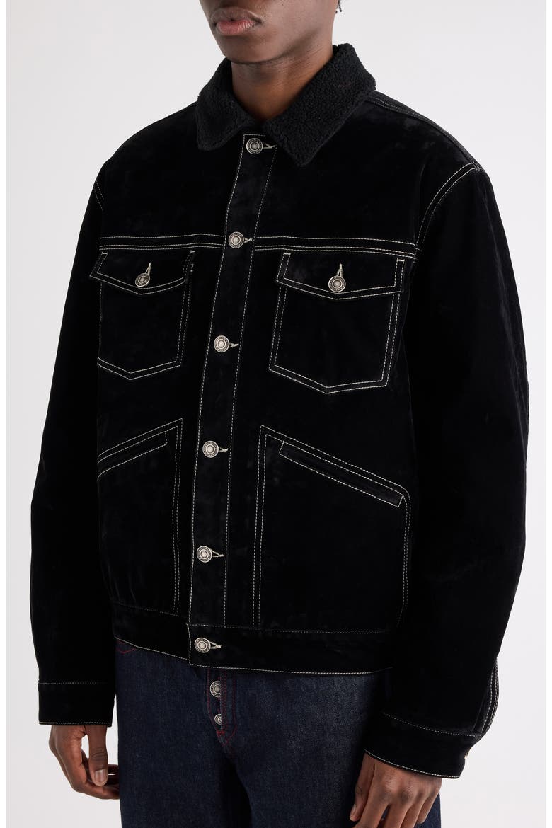 Jango Jacket, Alternate, color, BLACK