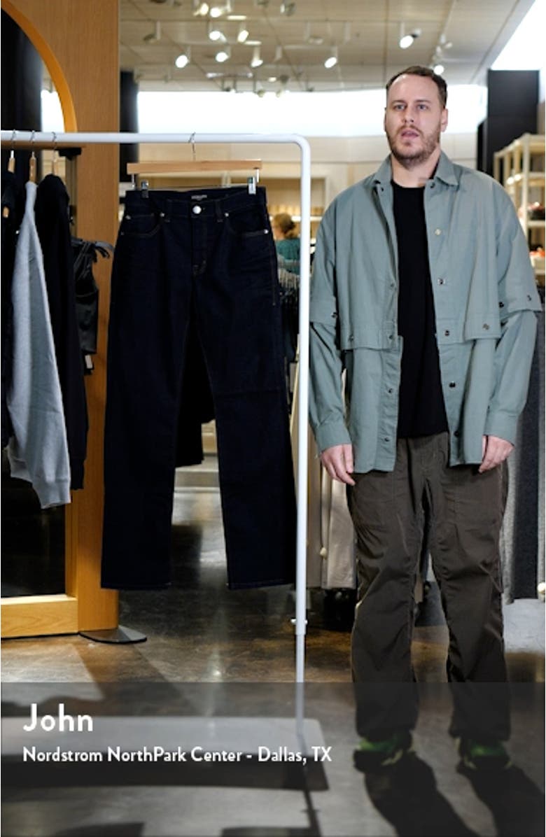 50-11 Relaxed Fit Jeans, sales video thumbnail