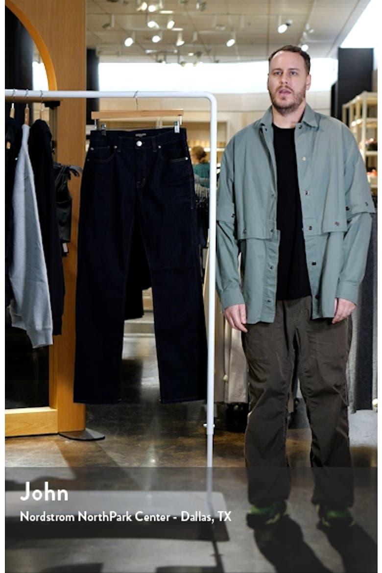 50-11 Relaxed Fit Jeans video