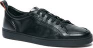 Santoni Off Duty Low Top Sneaker