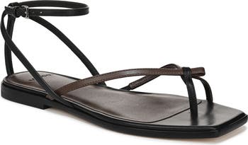 Vince Ali Ankle Strap Sandal (Women) | Nordstromrack
