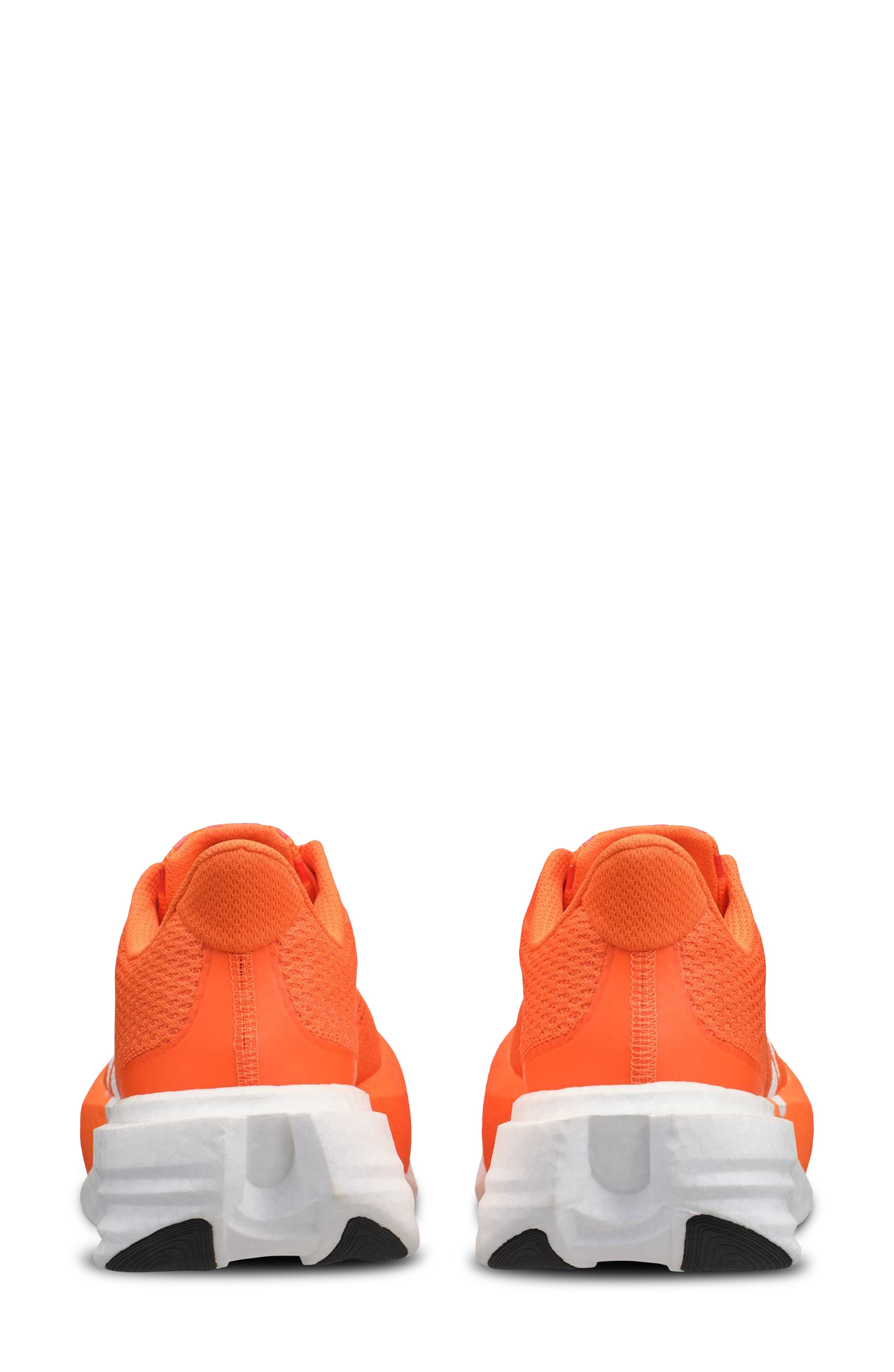Atmosfr 1 Running Shoe, Alternate, color, PACE/ CONTRAST WHITE