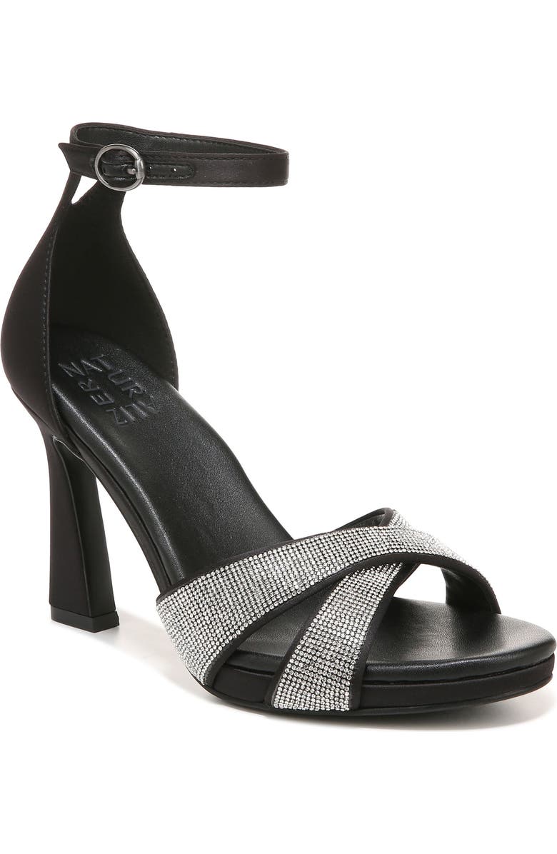 Naturalizer Lizbeth2 Ankle Strap Sandal, Main, color,