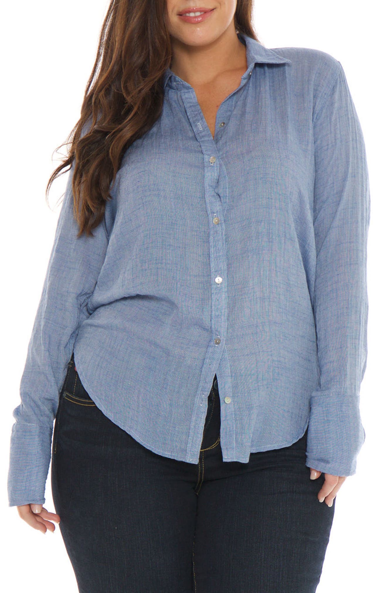 selected CHAMBRAY