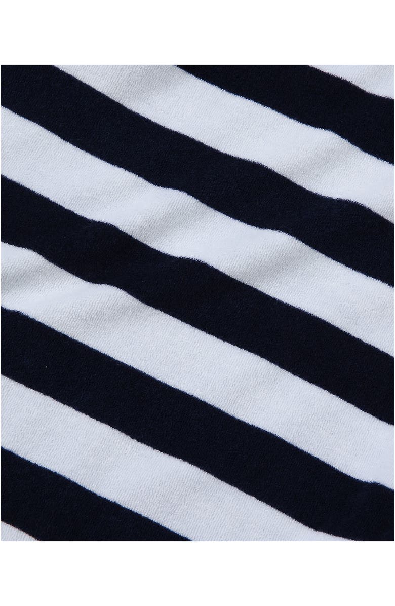 Lands' End Boys Long Sleeve Terry Cover Up, Alternate, color,