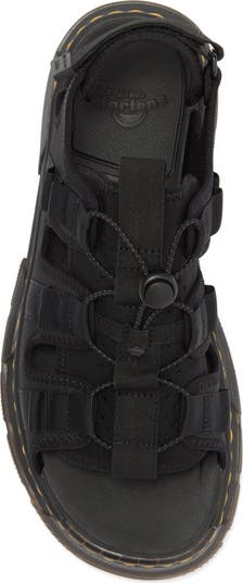 Dr. Martens Jericho Ajax Classic Sandal (Men) | Nordstromrack
