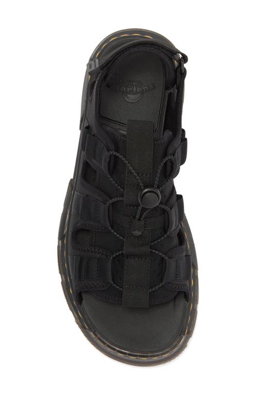 Dr. Martens' Dr. Martens Jericho Ajax Classic Sandal