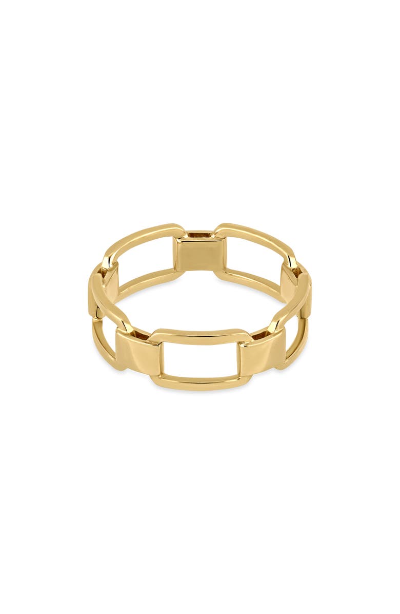 Bony Levy 14K Gold Statement Ring, 6mm, Alternate, color, 