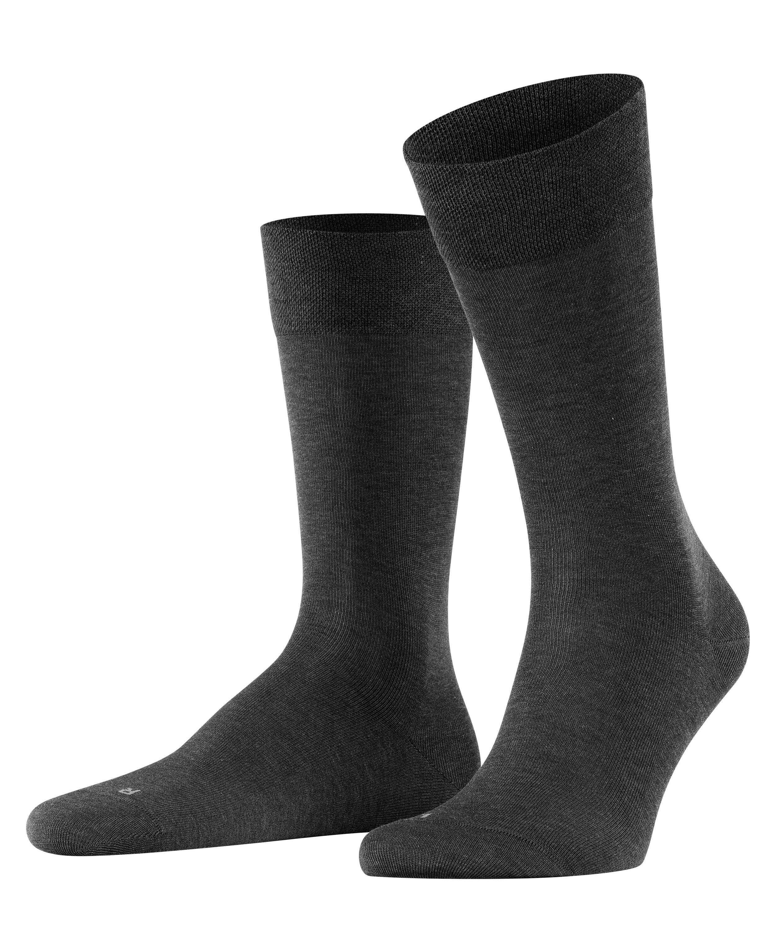 Anthracite Melange