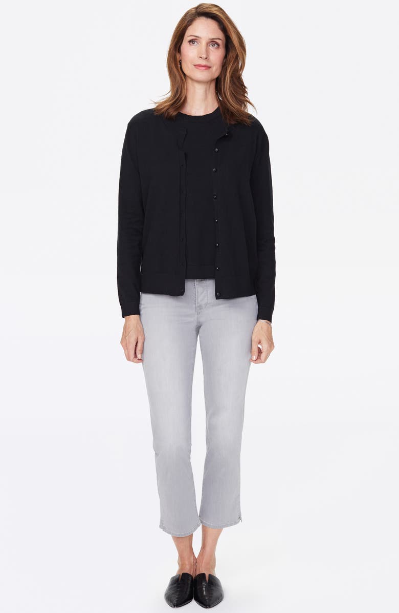 NYDJ Twin Cardigan, Alternate, color,