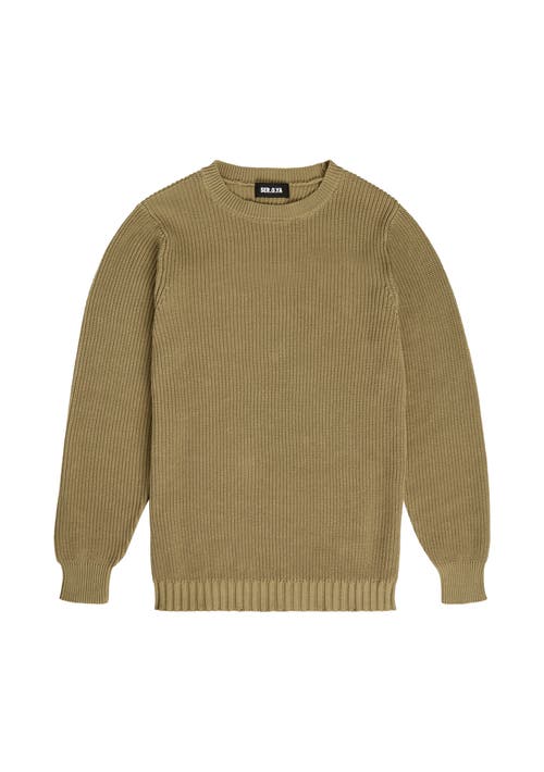 SER.O.YA SER.O.YA VERNON SWEATER