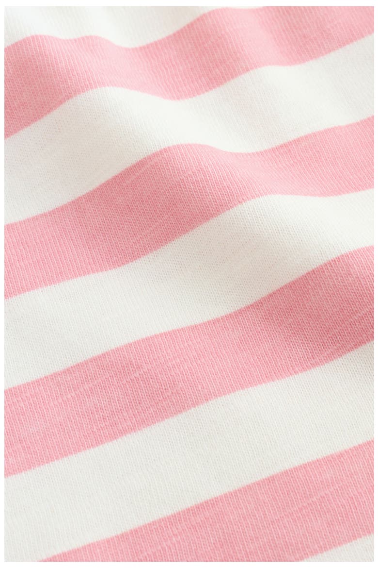 4-Pack Cotton Shorts, Alternate, color, PINK