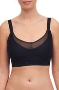 Chantelle Lingerie Everyday Comfort Low Impact Spacer Sports Bra
