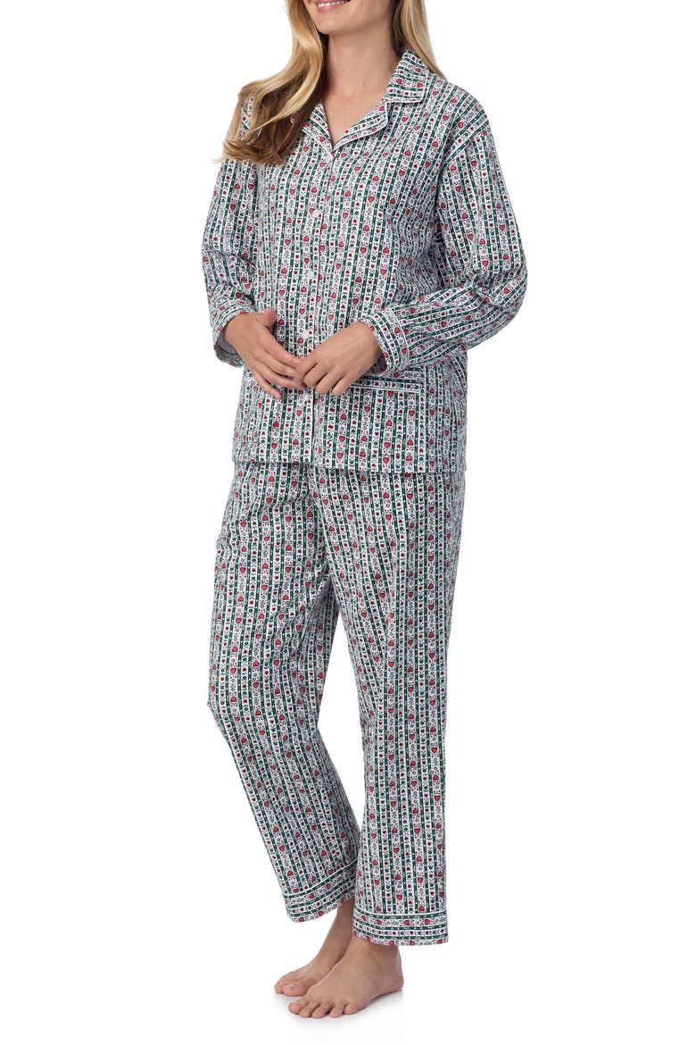 Pajamas, Alternate, color, HUNTERPT