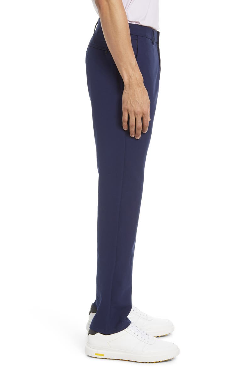 All Season Performance Golf Pants, Alternate, color, MARITIME BLUE