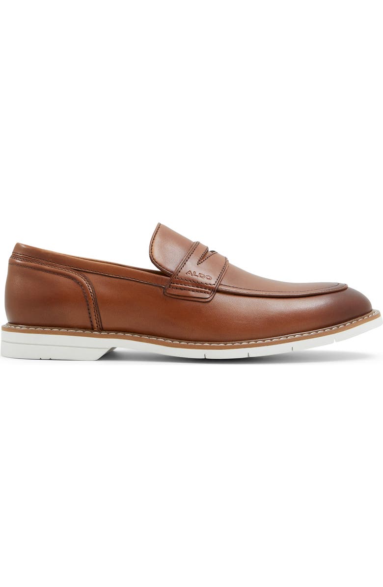 ALDO Forino Penny Loafer, Alternate, color,