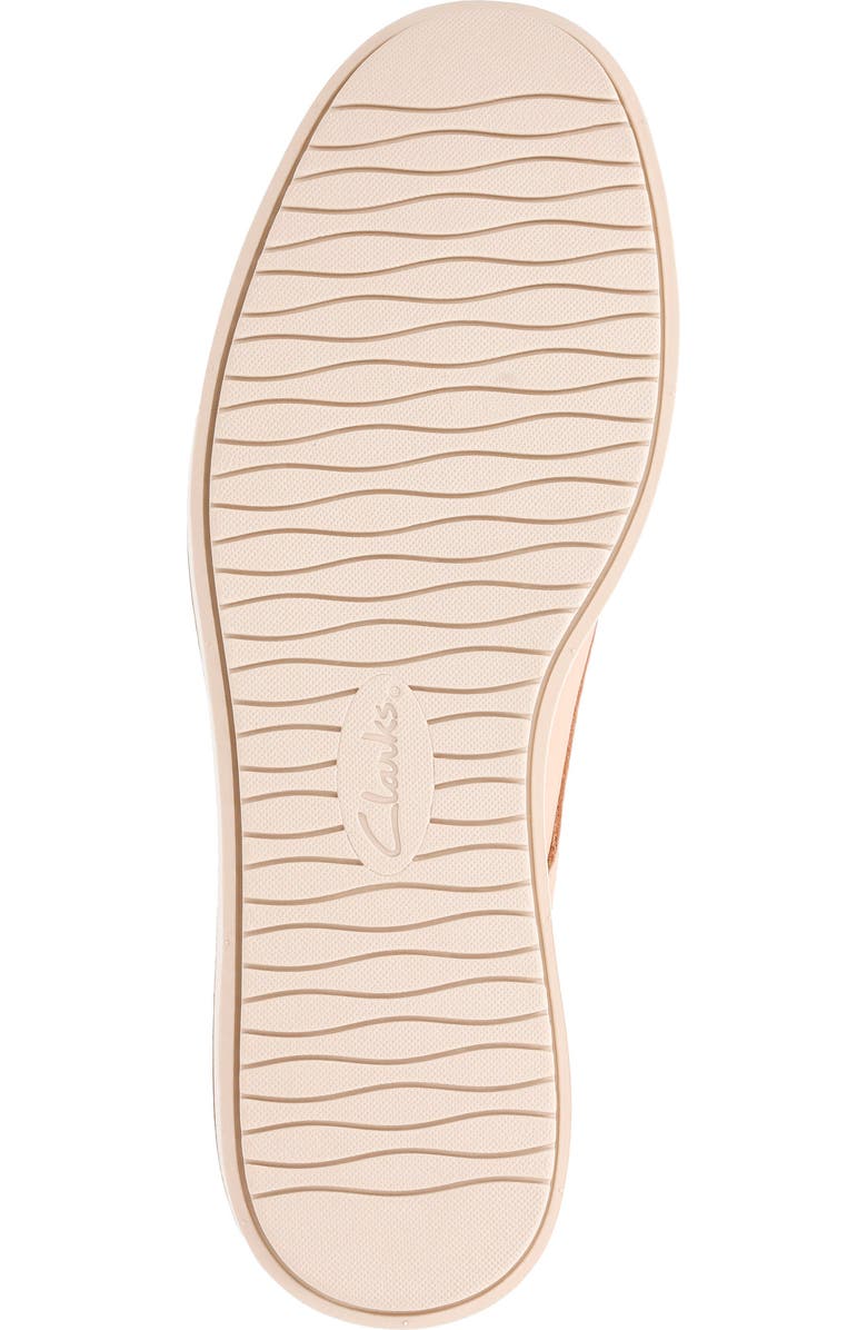 Clarks<sup>®</sup> Glick Shine Oxford, Alternate, color,