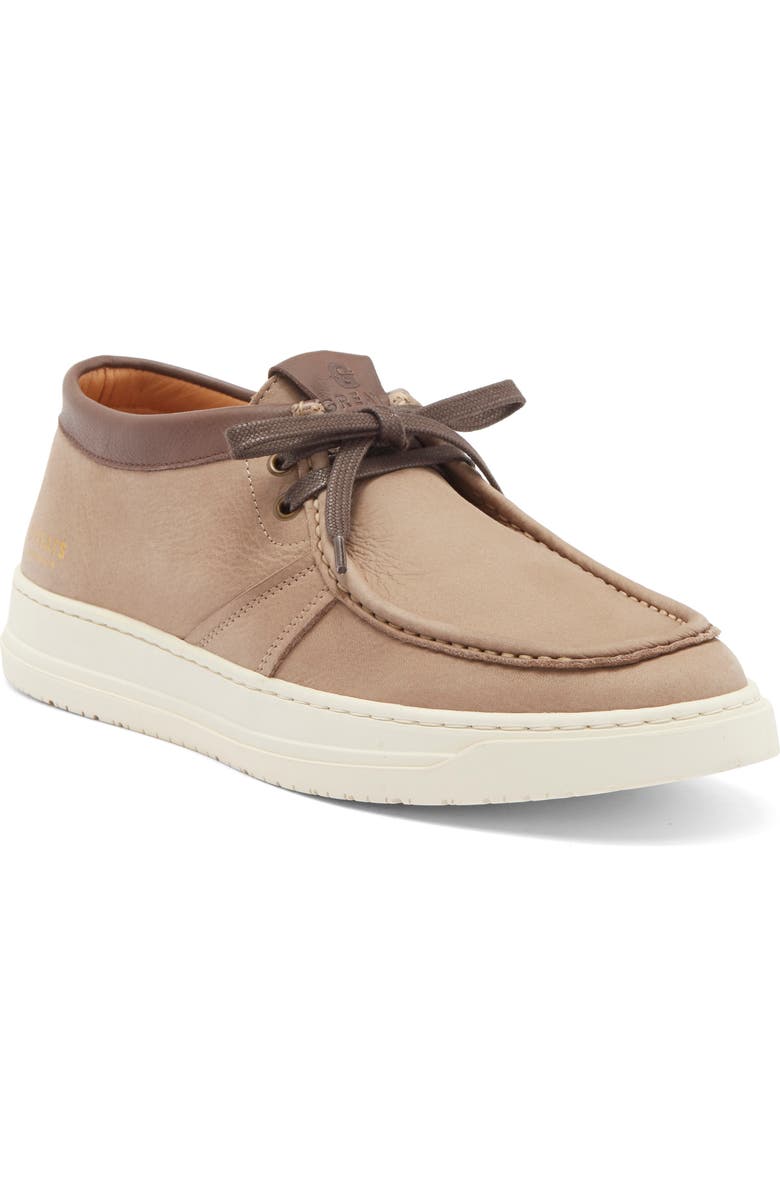 GREATS Wallabee Boot, Main, color,