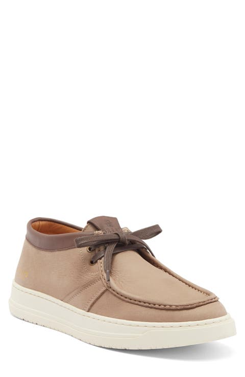 Wallabee Boot (Men)
