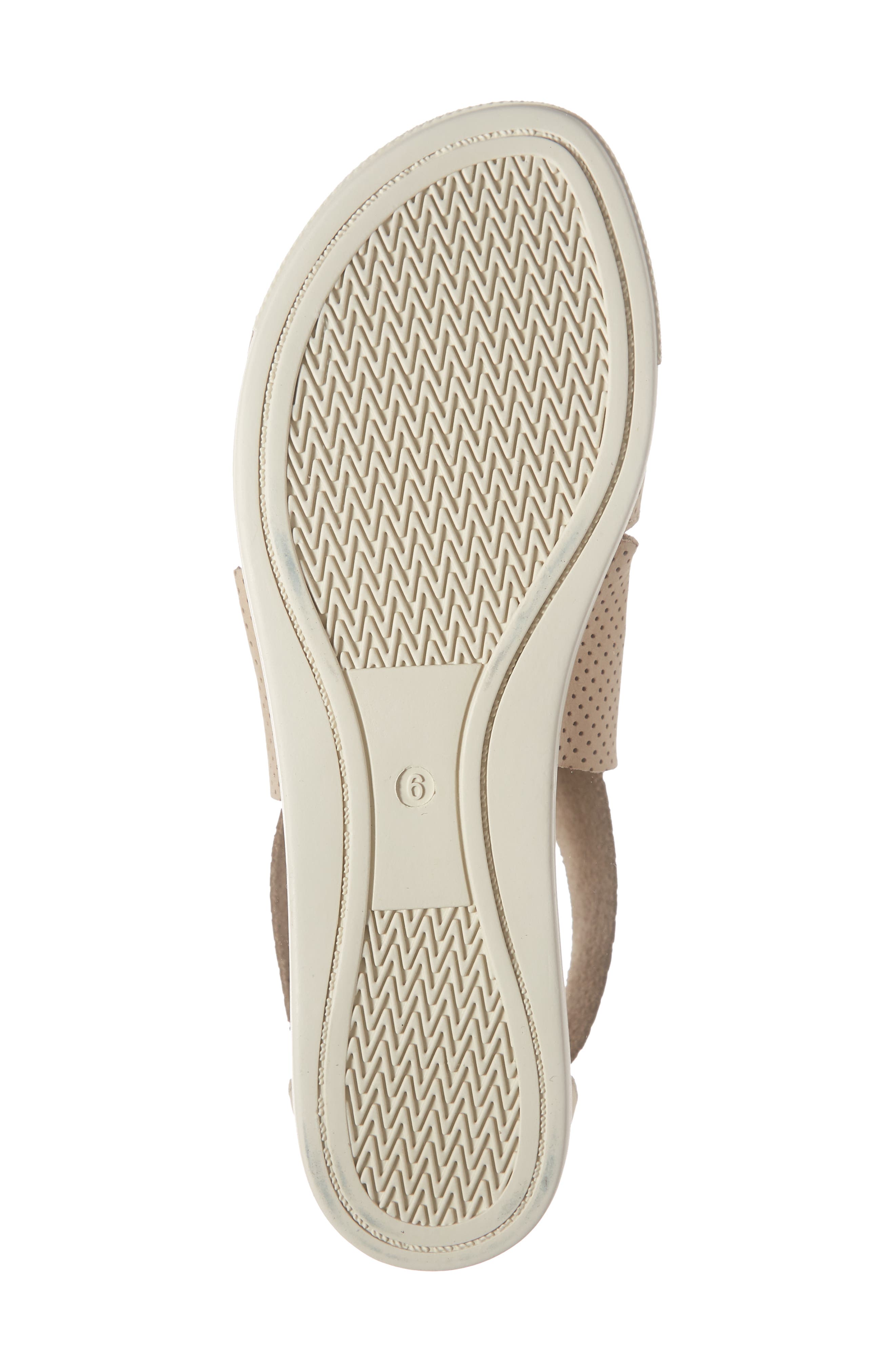 Sport Sandal, Alternate, color, LINO NUBUCK LEATHER