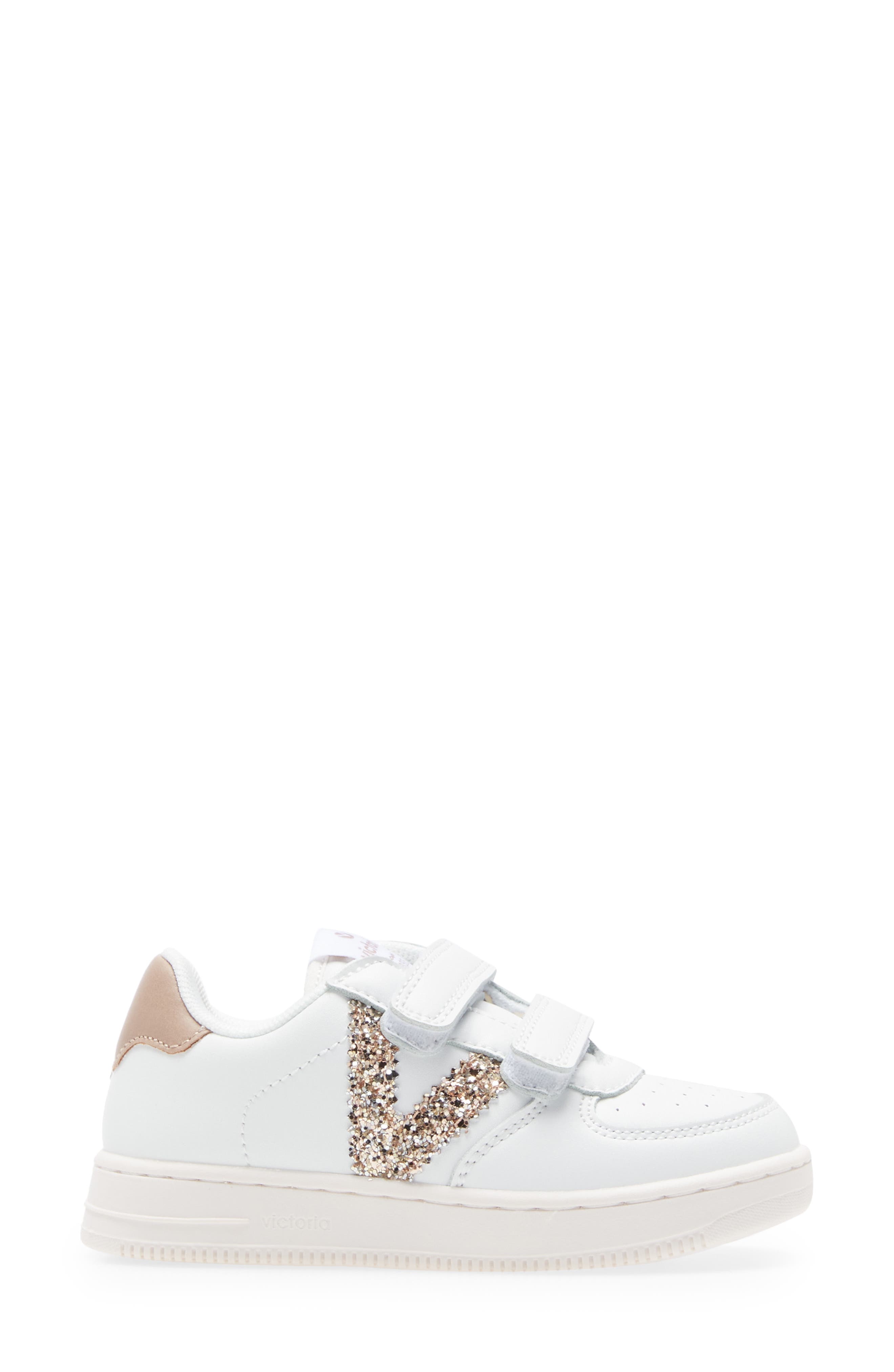 Siempre Sneaker, Alternate, color, PLATINO