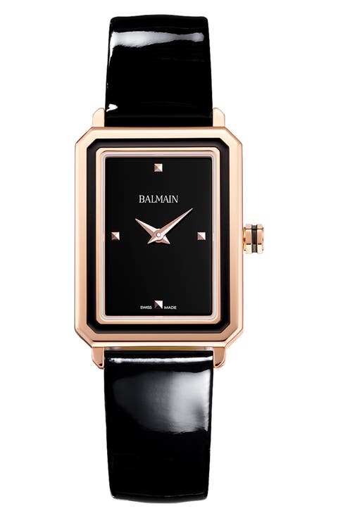 Women's BALMAIN WATCHES Clothing, Shoes, & Accessories Women's BALMAIN WATCHES Clothing, Shoes, & Accessories