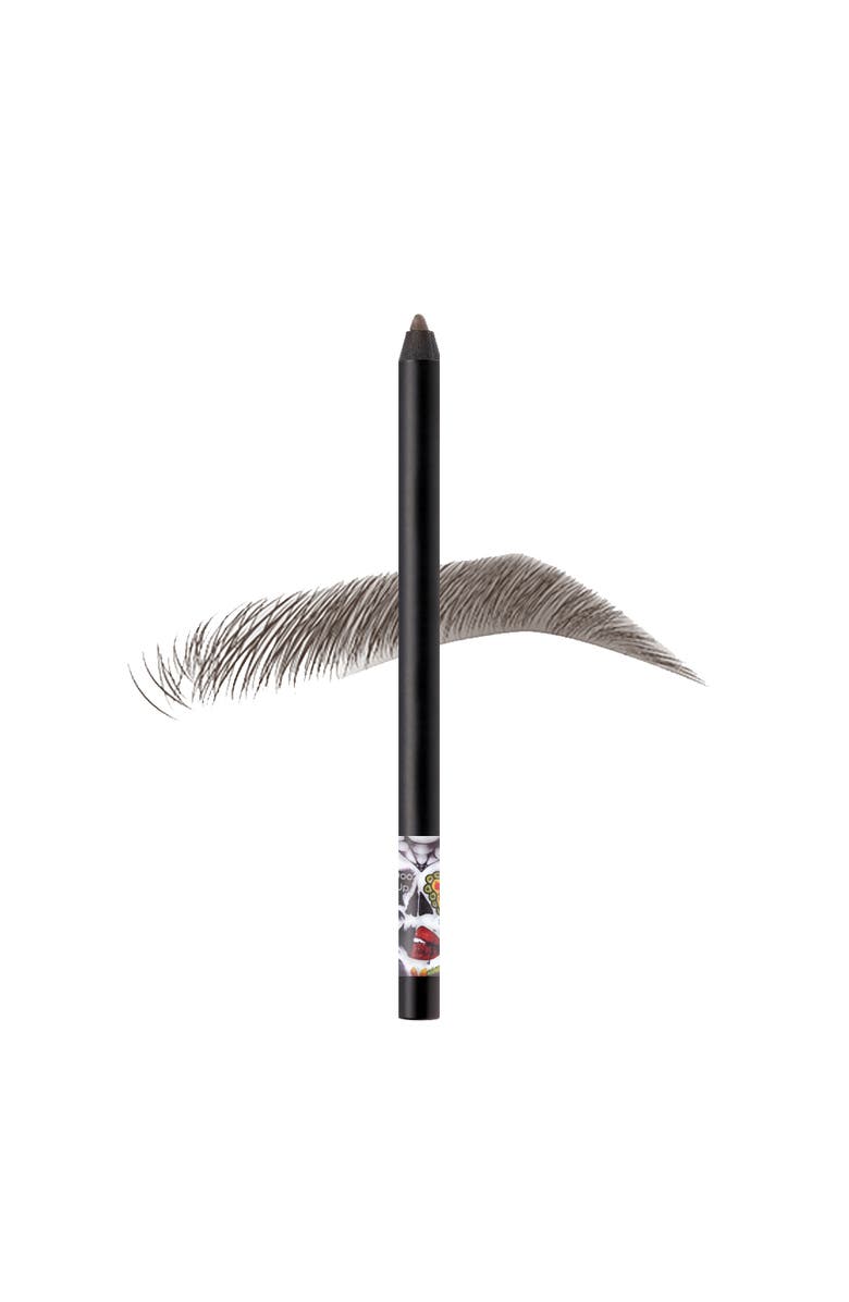 Voodoo Makeup Drunk
n Brow Pencil in Various Colors, Main, color, Bourbon Brown
