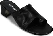 VANELi Cruz Toe Loop Sandal