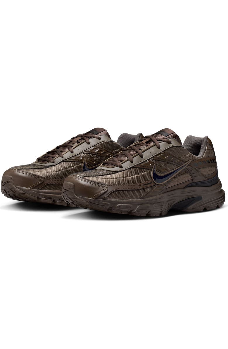 Nike Initiator Running Shoe, Main, color, Baroque Brown/ Ironstone