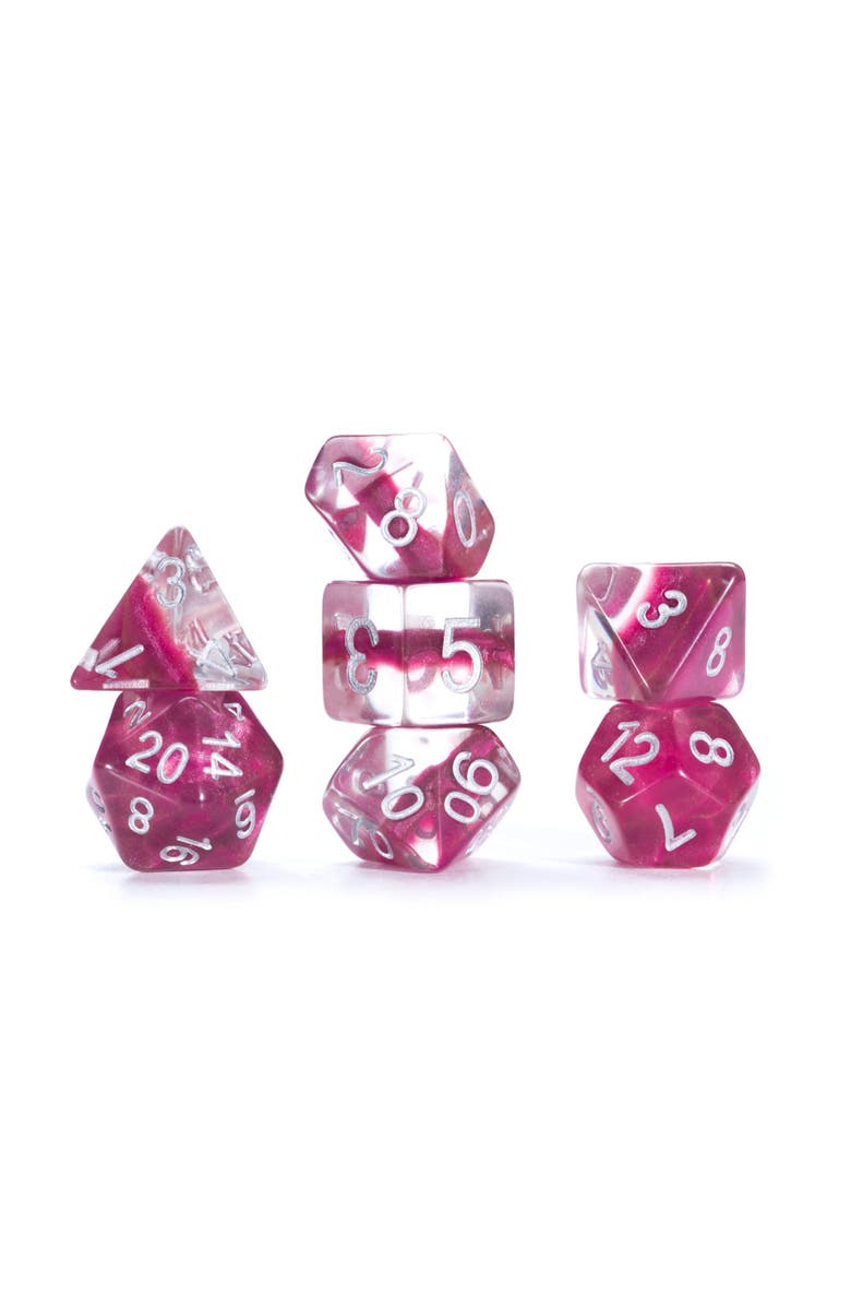 Gate Keeper Games and Dice Dice Gate Keeper Games Neutron Dice, Alternate, color,