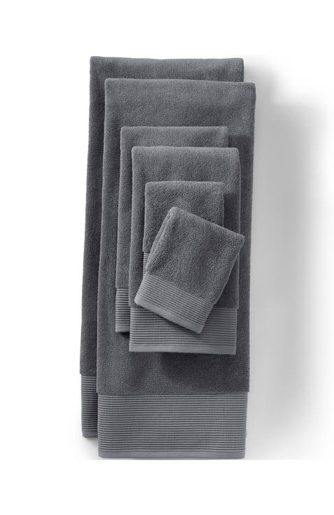 Premium Supima Cotton Towel