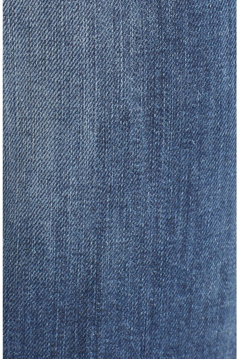 Cat Embellished Skinny Jeans, Alternate, color, DENIM BLUE