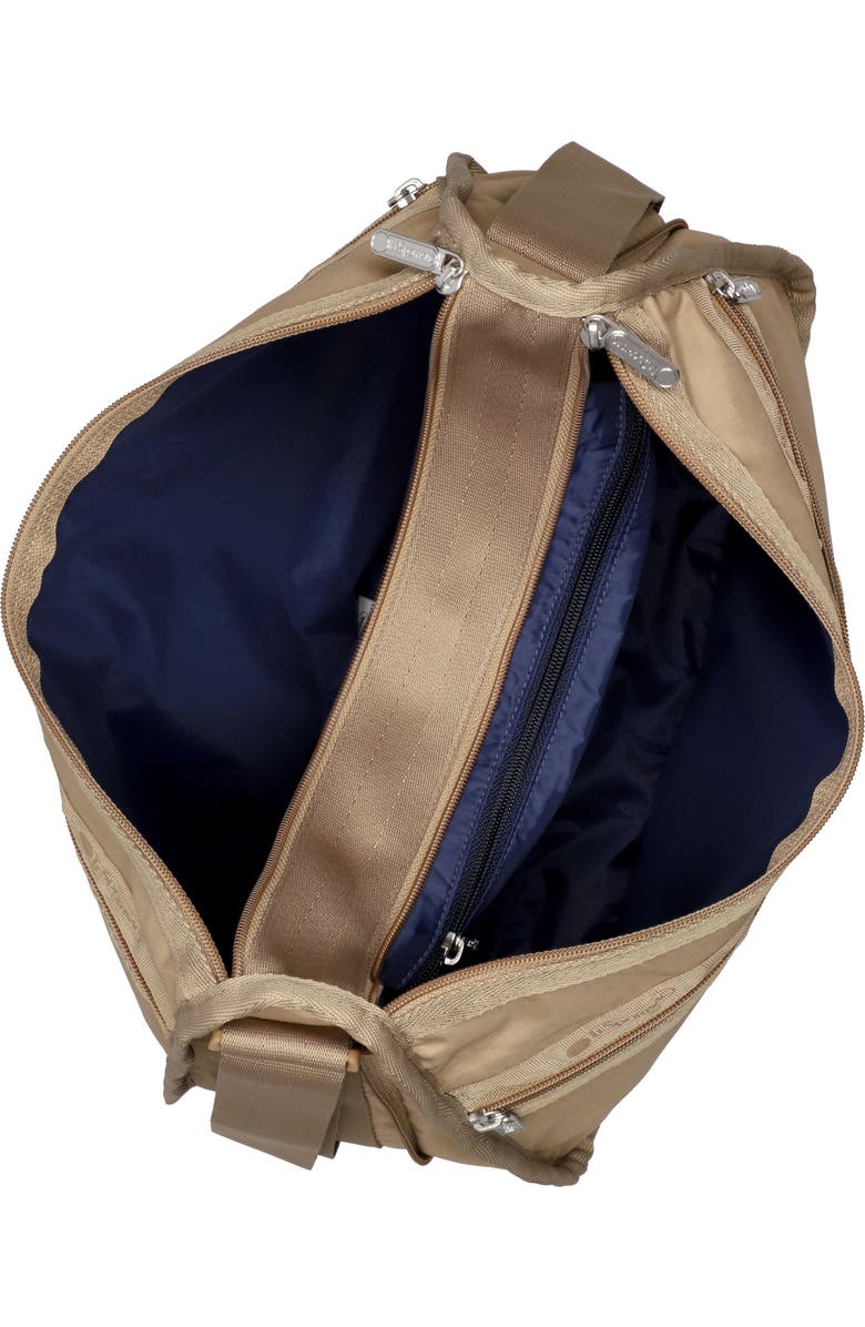 LeSportsac Deluxe Everyday Shoulder Bag, Alternate, color, Provincial