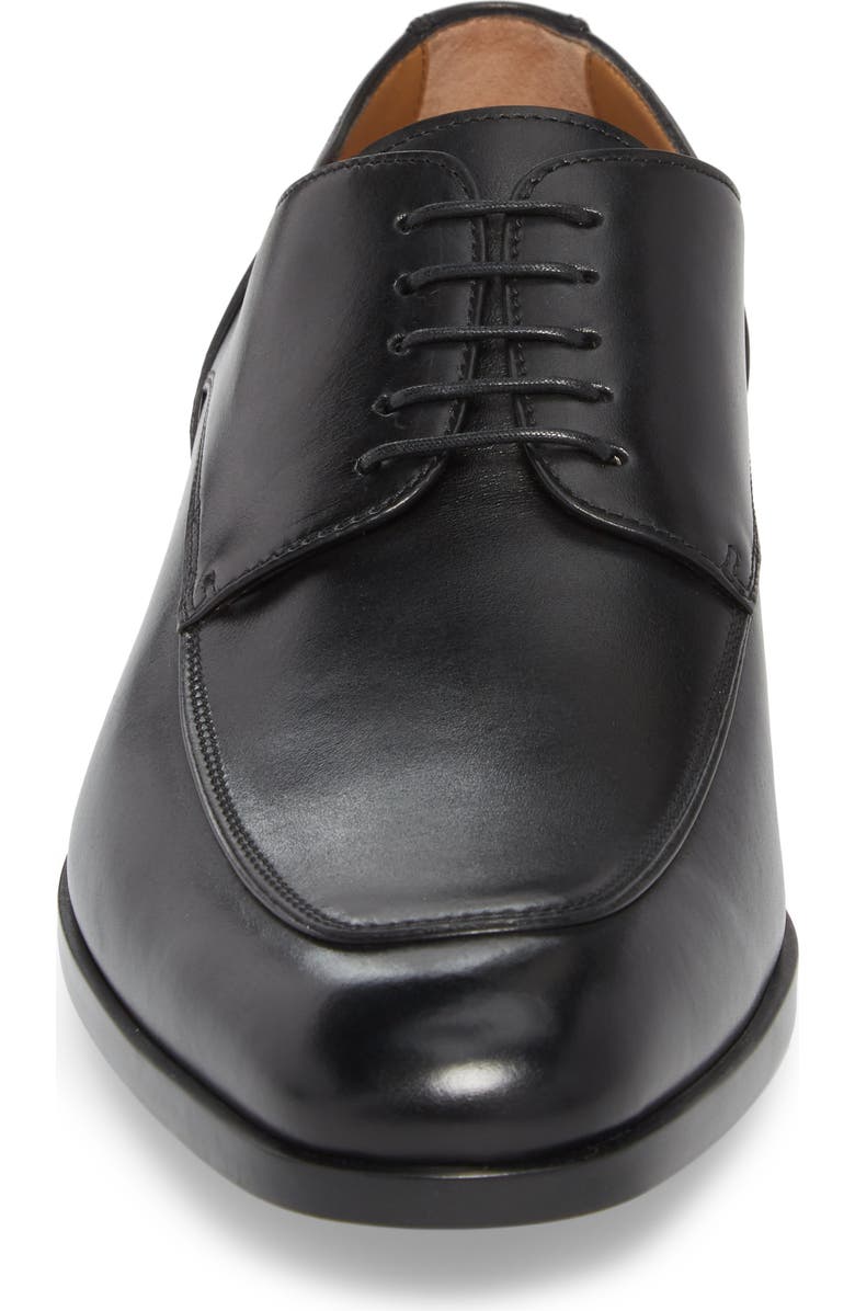 BOSS Portland Apron Toe Derby, Alternate, color,