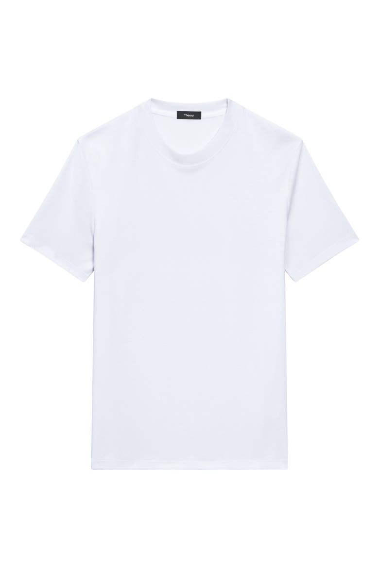 Sarior Anemone Milano T-Shirt, Alternate, color, OLYMPIC