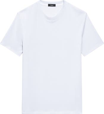 Theory｜ (Anemone Milano Sarior Tee (O1199506 XHX)) Theory Sarior Anemone Milano T-Shirt | Nordstrom