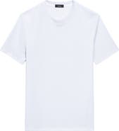 Theory Sarior Anemone Milano T-Shirt
