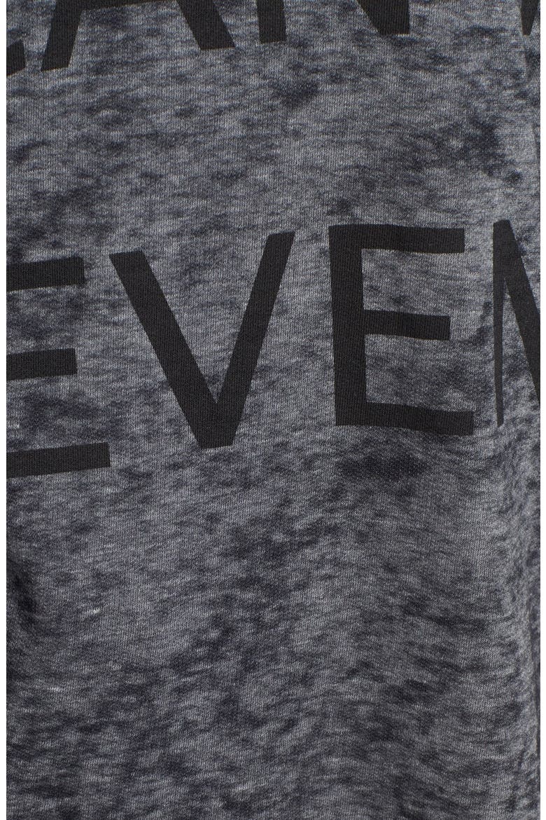 Graphic Sweatshirt, Alternate, color, GREY CHARCOAL CANT EVEN