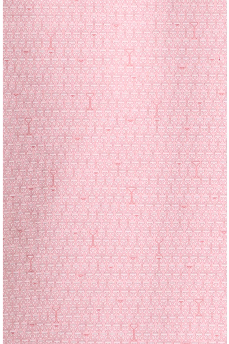Performance Jersey Golf Polo, Alternate, color, MELROSE PINK