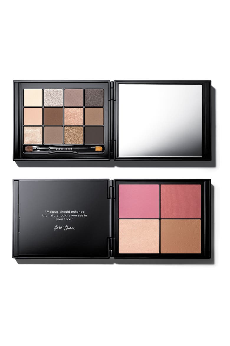 Nude Glow Eye & Cheek Palette (Nordstrom Exclusive)(USD $365 Value), Alternate, color, NO COLOR