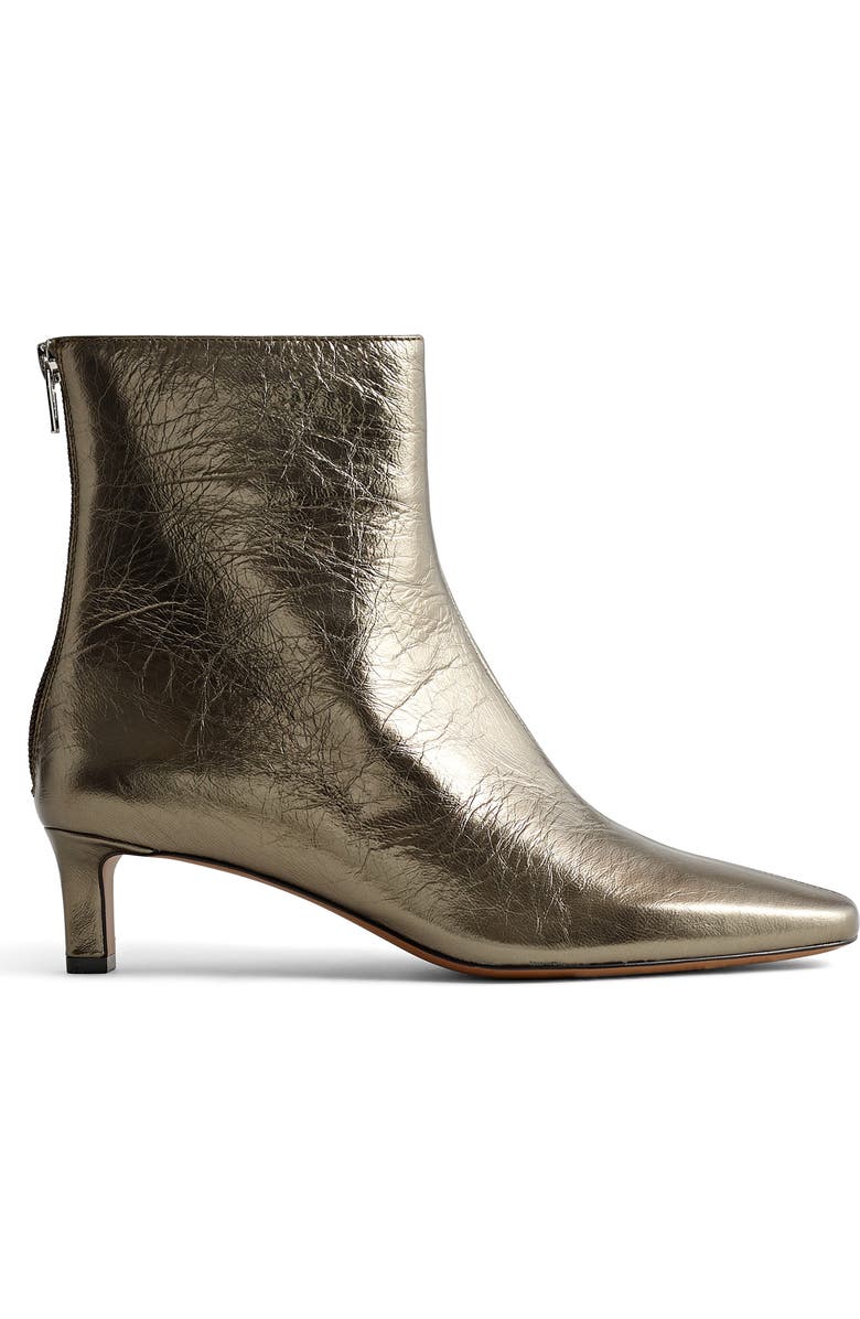 Madewell The Dimes Kitten Heel Boot, Main, color,