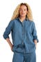 selected Indigo Wash