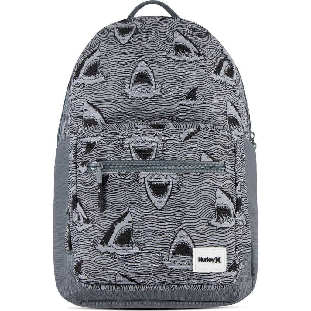 HURLEY HURLEY KIDS' SHORELINE BACKPACK