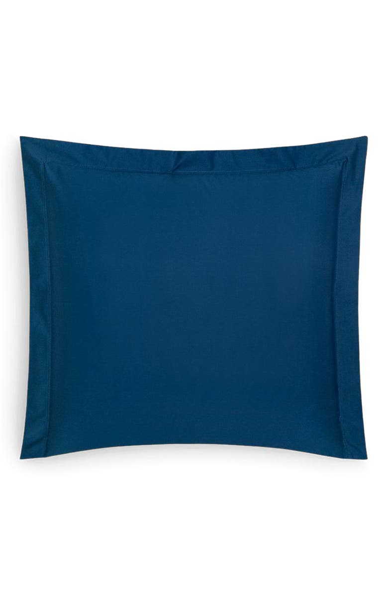 Togas Royal Pillowcase, Alternate, color, Deep Blue