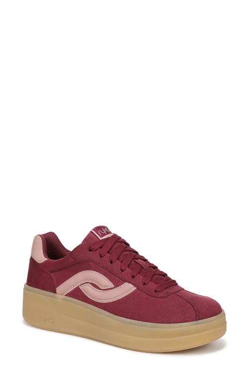 Ryka Rykä Viv Max Sneaker