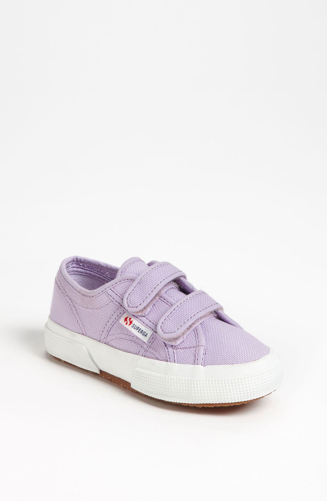 'Junior Classic' Sneaker, Main, color, LILAC